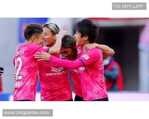 札幌岗萨迎战大阪樱花期待精彩对决揭开日职联新篇章