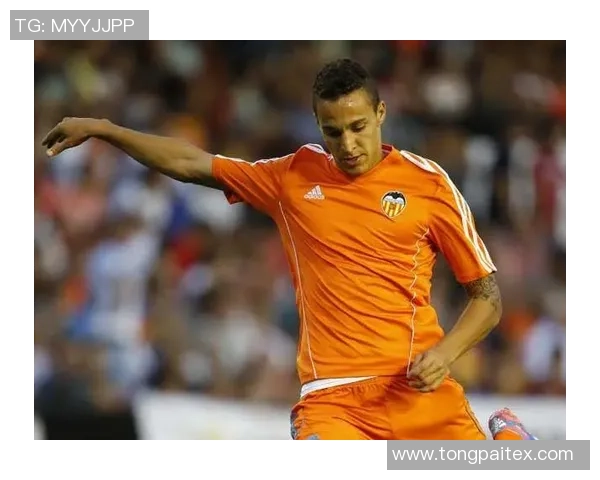 罗德里戈的足球之路：从青涩少年到世界舞台的璀璨明星